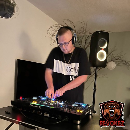 Revokez @ Private Session (02.09.2022) [Rawstyle/Hardcore/Uptempo]