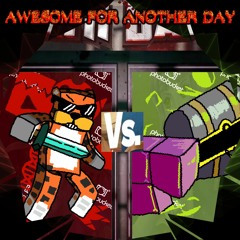 Budder Baddle - AWESOME FOR ANOTHER DAY