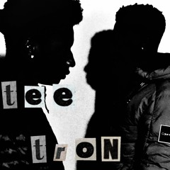 Luh Tee - Clean up The Scene (Prod.Bway Beats)