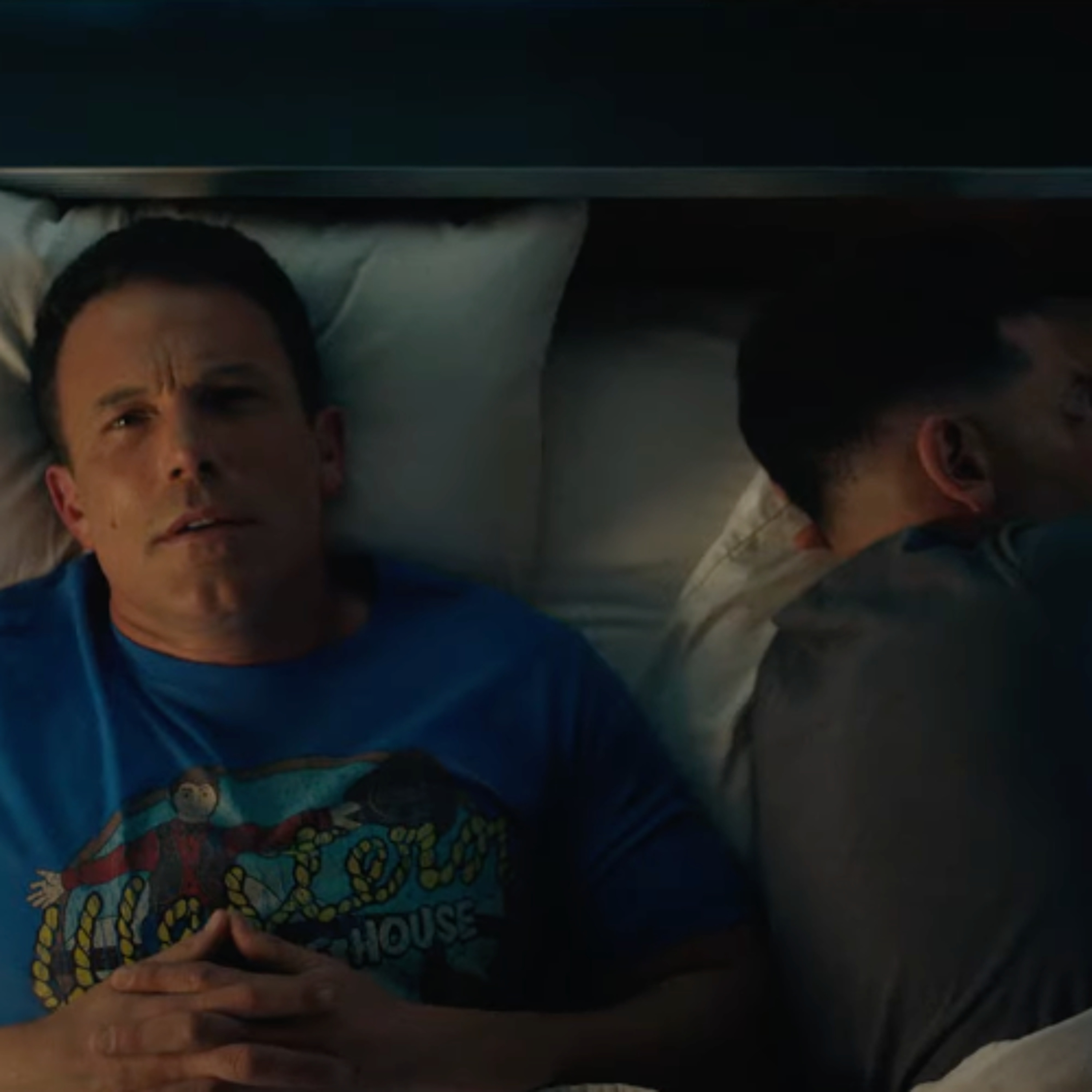 .týždeň vo filme: Drsný účtovník, milá panda a horor až do úsvitu