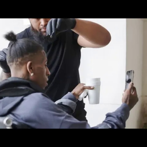 Stream NBA YoungBoy Nose Ring [Official Visualizer] by 4L Loc Listen online for free on