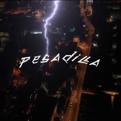 Pesadilla (feat. Baby Z)