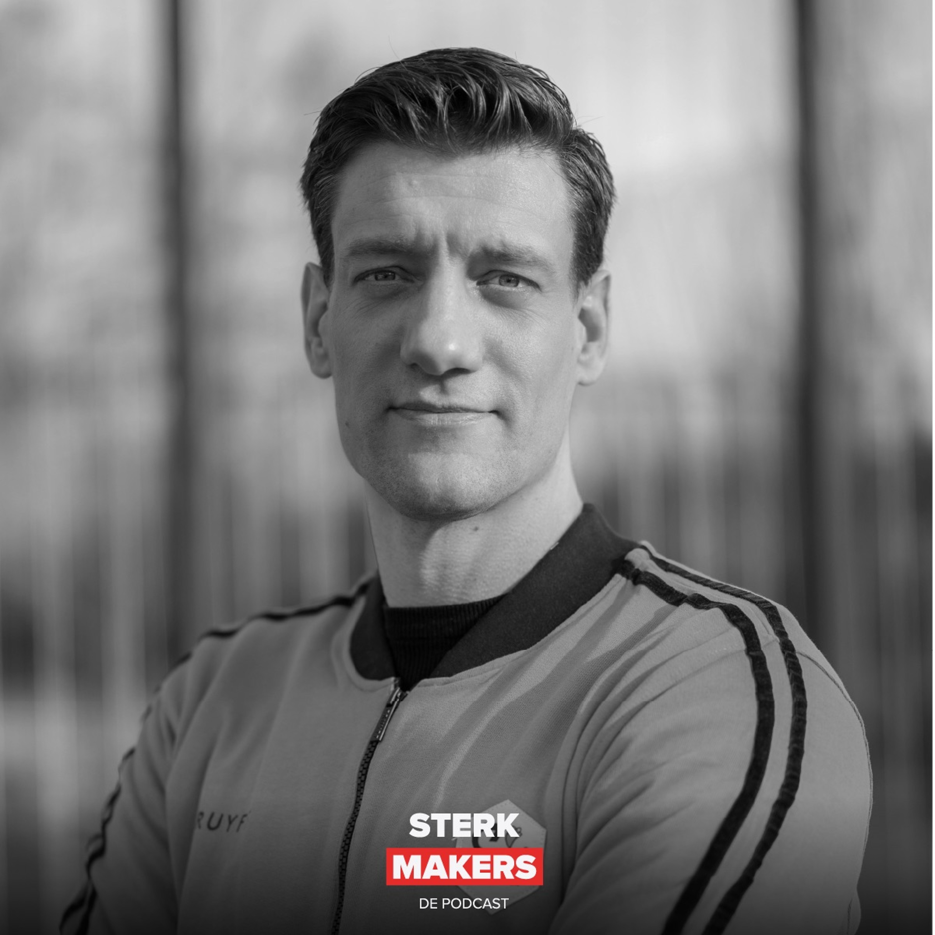 Sterkmakers Podcast