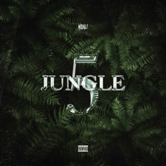 Mougli - Jungle #5