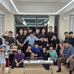 Fill My Spirit Up - in 안성