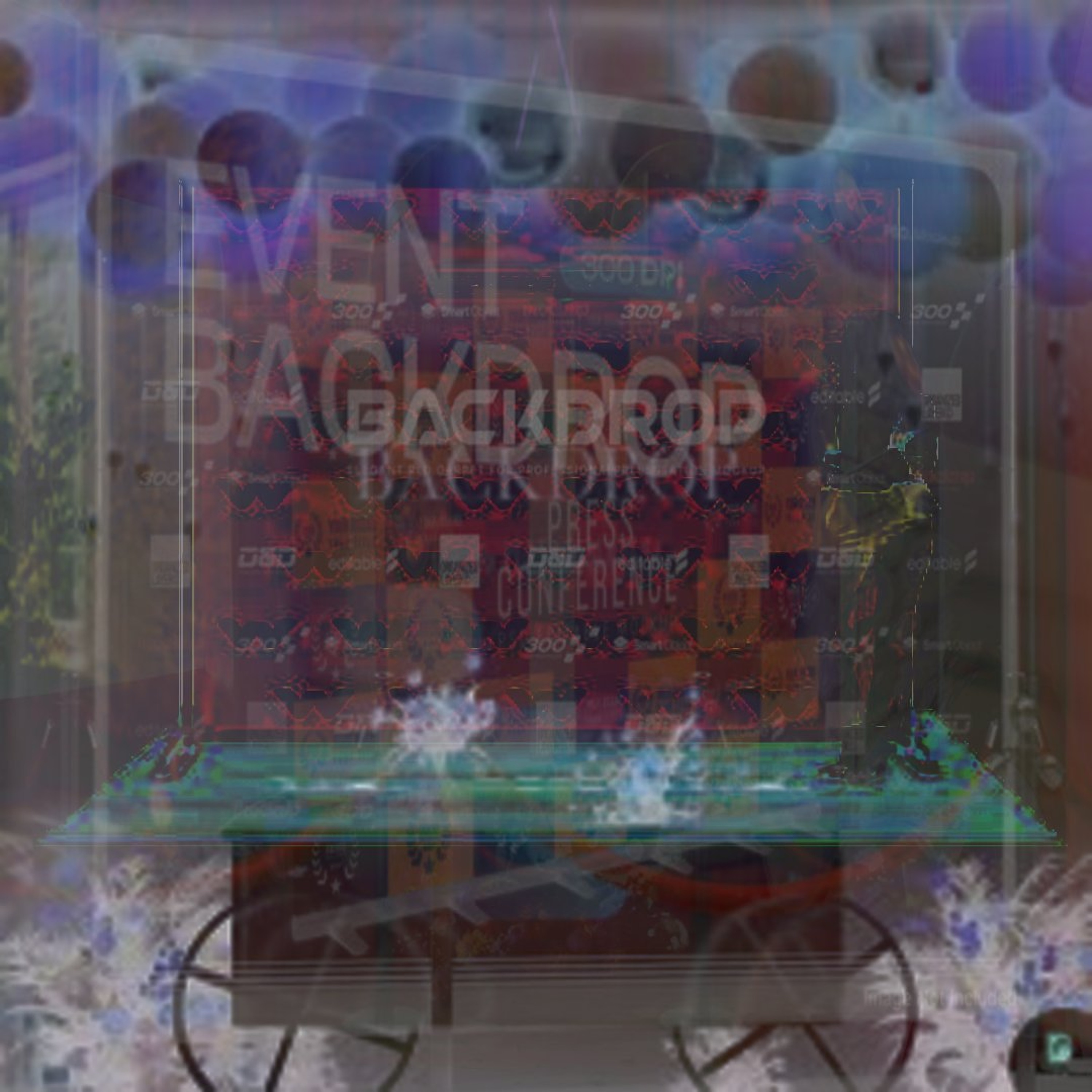 backdrop episode artwork