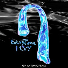 Ava Max - Everytime I Cry (Gin Antonic Remix)