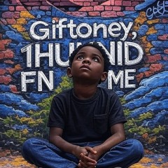 Giftoney_ Same Gift, Different Toney