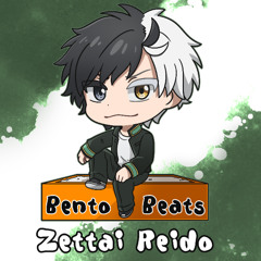 Zettai Reido (From "Wind Breaker") [Lofi]