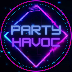 physical x pablo (Party Havoc Mash-up)