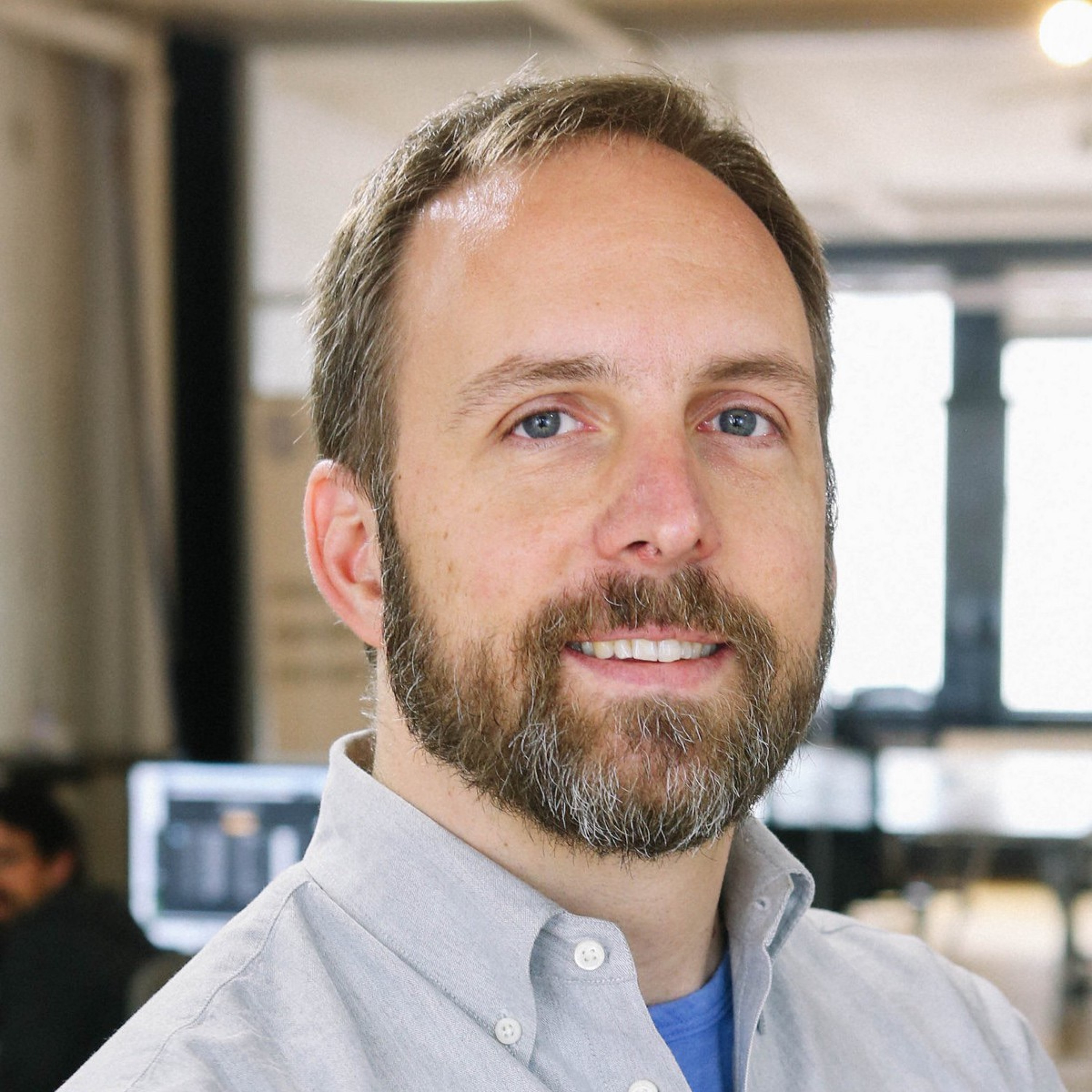 The InfoQ Podcast