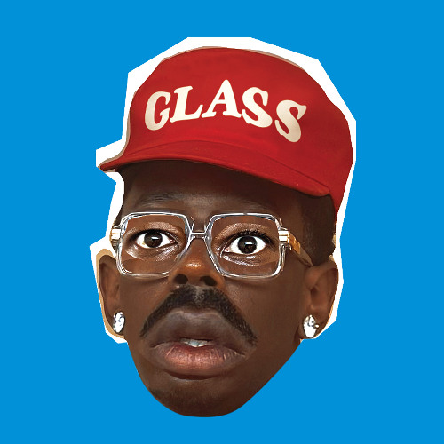 Tyler the Creator - Sugar on my tongue (Lentz Ansar)