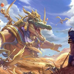 ANYUBIS Sobek return gods.mp3