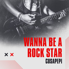 Wanna be a Rockstar
