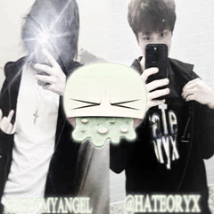 hurtsucca x hateoryx - nauseous 🤢🤢🤢 prod. 8t33n