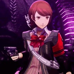 PINK SNIPER - Persona 3 Reload Sampled Beat!