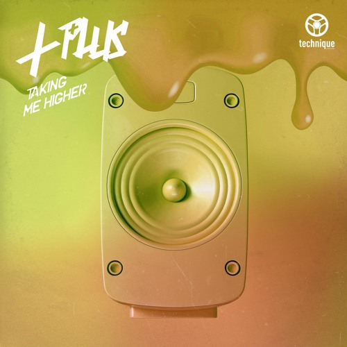 L Plus - Taking Me Higher VIP