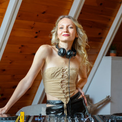 'Mockingbird' NOSTALGIA LIVE DJ Mix 2025 / Afro House @ Winter Cabin , Upstate New York