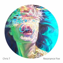 Premiere : Chris T - Resonance Five EP
