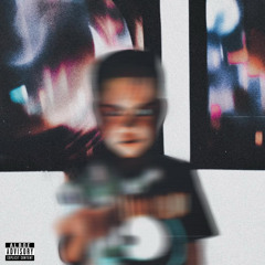 MEGAMIND [prod. Ghxstfvce]