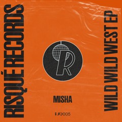 Misha (US) - Something Nasty