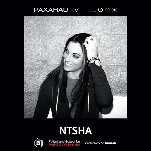 Ntsha - Live Stream @ Paxahau HQ [Detroit: 2021]