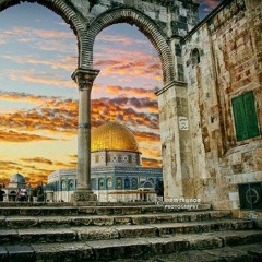 يا قدسي أهديك سلامي