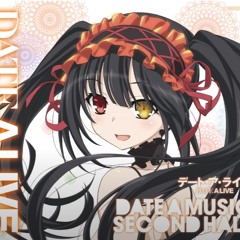 Kurumi's Theme (Portrait) From the OST of "Date A Live"