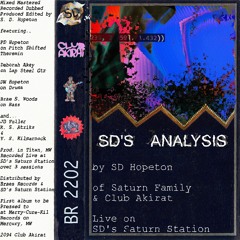 sd & dw - saturn dialogue
