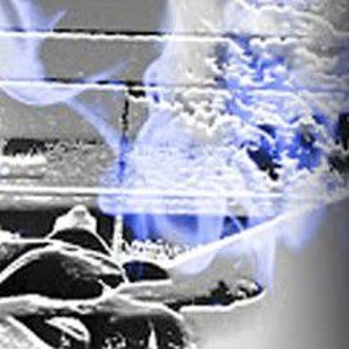 richard lawrence - Im blowing up rolling up