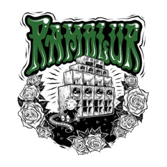 Sepia - Lurking VIP X Flowdan - Tell Me Nothing (Ramblur Mashup)