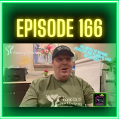 The Impact of Natural Disasters and Personal Loss on the Body | Episode 166