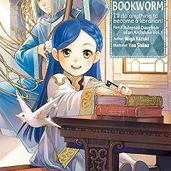 #@ Ascendance of a Bookworm: Part 3 Volume 1 BY: Miya Kazuki (Author),You Shiina (Illustrator),