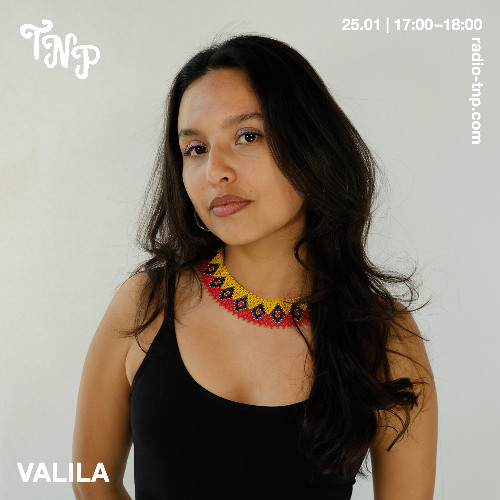 VALILA