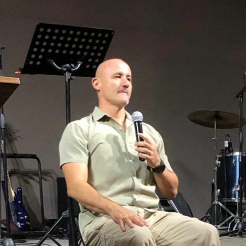 Zach Lombardt - Establishing Covenant - 11 April 2024