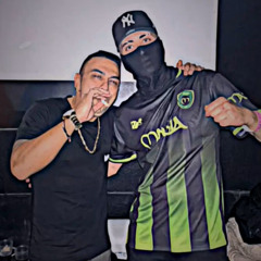 Jodido Newstyle #1