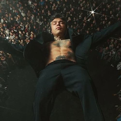Prezioso Vs Fedez - Tell Me Battito (Vincenzo Caira)