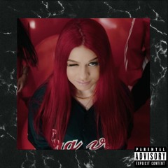 badmómzjay - "Trap Queen" Type Beat 172bpm [Free Beat]