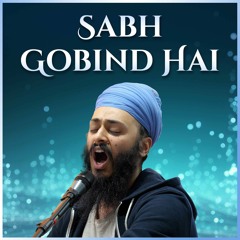 Bhai Rajan Singh - sabh gobind hai - Birmingham 16.3.24