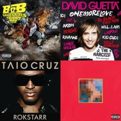 2010'S HOTTEST SONGS 2010'S