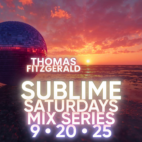 Gelato Vero Sublime Saturdays 9 • 20 • 25