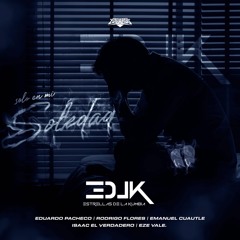 Solo En Mi Soledad Master 2025 Estrellas De La Kumbia Limpia