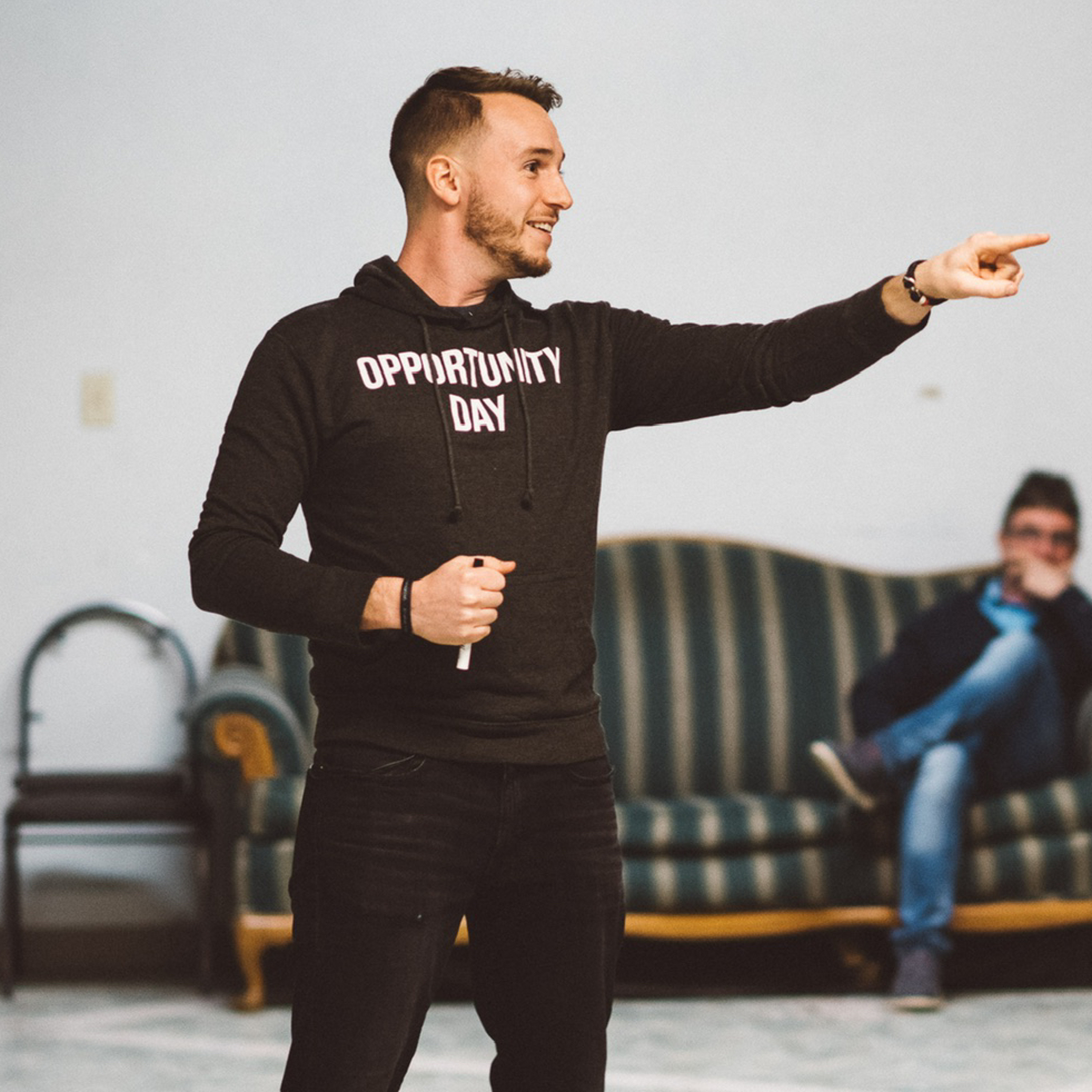 The Opportunity Day Podcast
