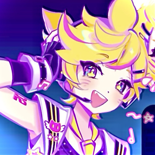[Kagamine Len] Karma’s a Bitch (VOCALOID).mp3