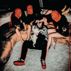Люби меня, люби (feat. Смоки Мо)