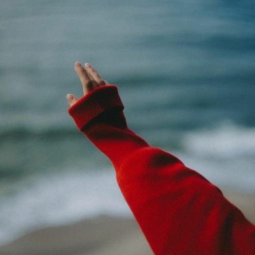 ORLV & Kerwprod - Я б уплыла в океан (2017)