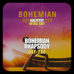 Bohemian Rhapsody Feel That Bass (HALFSTEP Intro Edit)