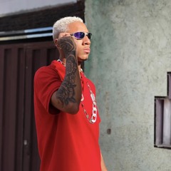 MEGA NOS VAI TE PEGAR FIRME feat - MC MAGRINHO - DJ SL