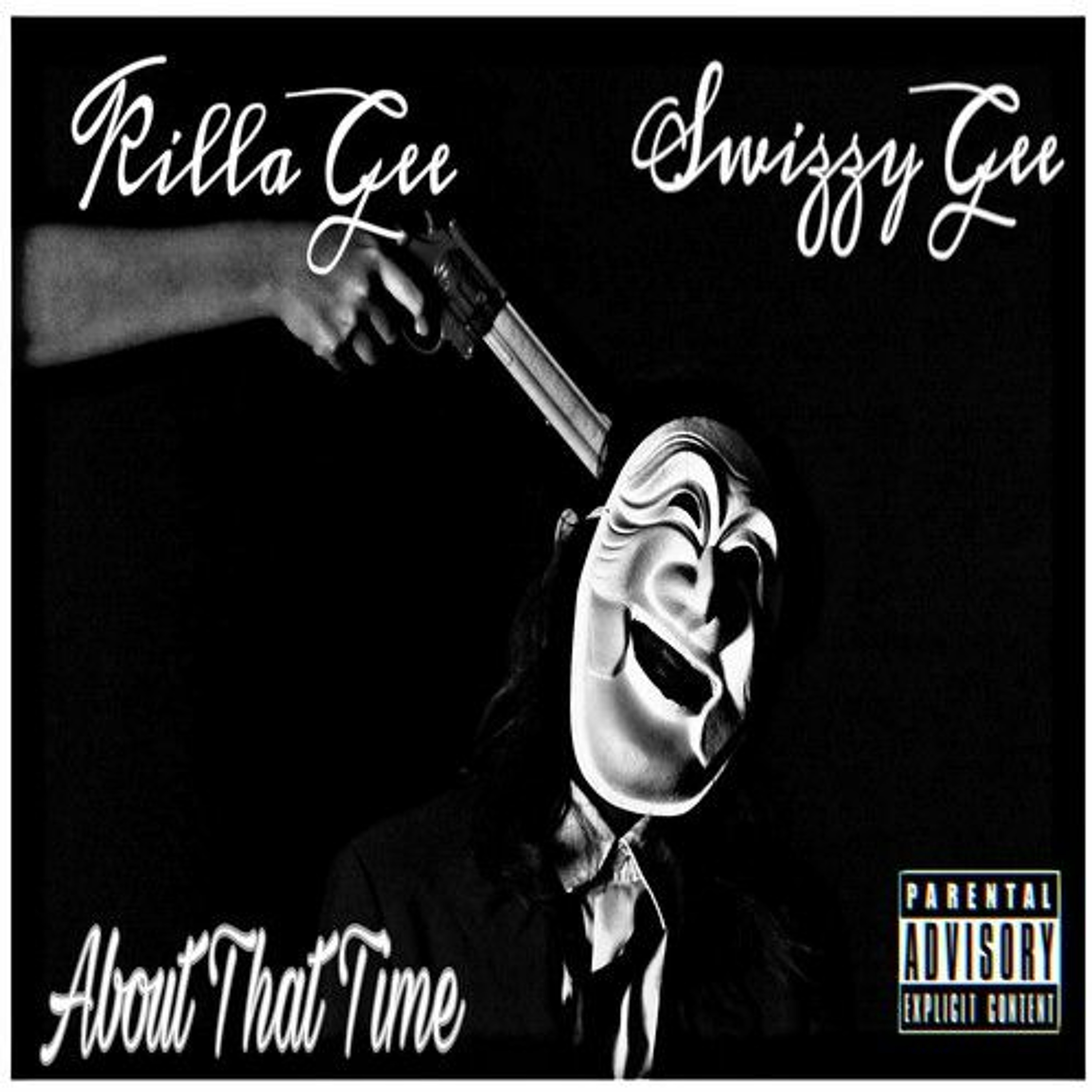 Killa Gee x Swizzy Gee - About That Time [Prod. By Tiny G Beats] episode artwork