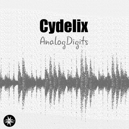 Cydelix - Analog Digits